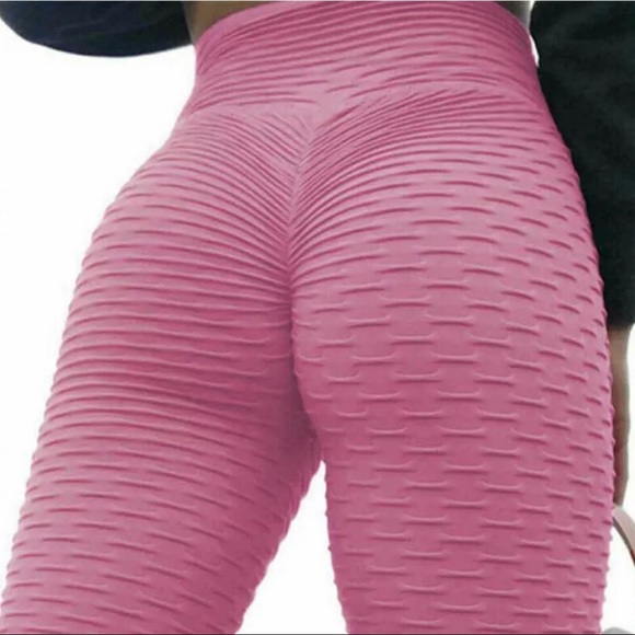Scrunch Booty Legging 1 pc - Picture 1 of 2